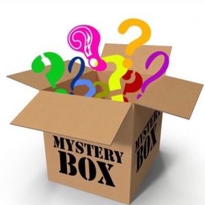 PINK (victoria’s secret) mystery box
